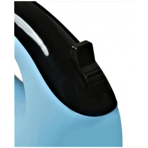 Миксер CENTEK CT-1127 (синий/черный) 7