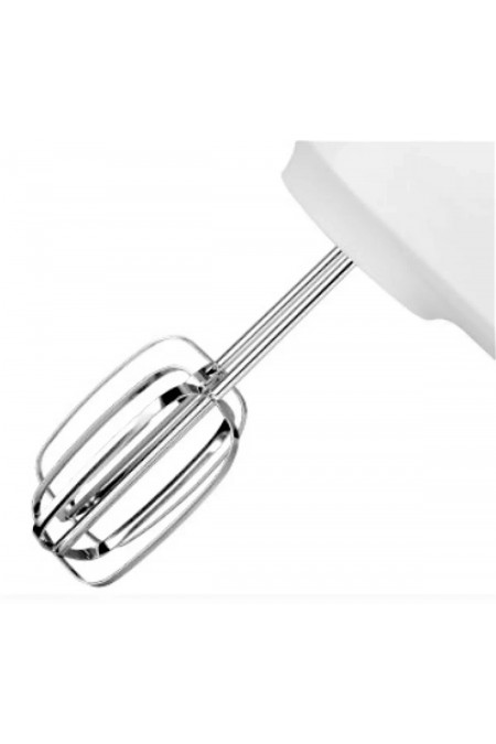 Миксер CENTEK CT-1128 (белый/синий) 1