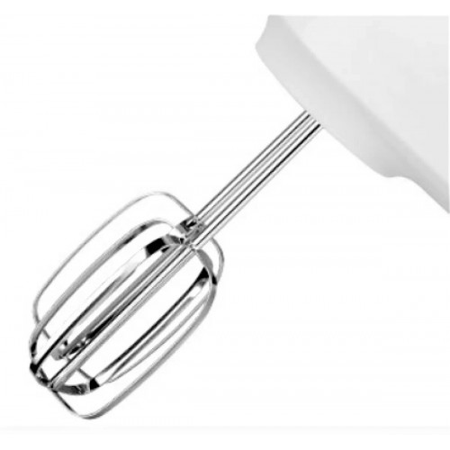 Миксер CENTEK CT-1128 (белый/синий) 1