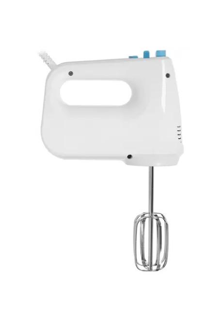 Миксер CENTEK CT-1128 (белый/синий) 2