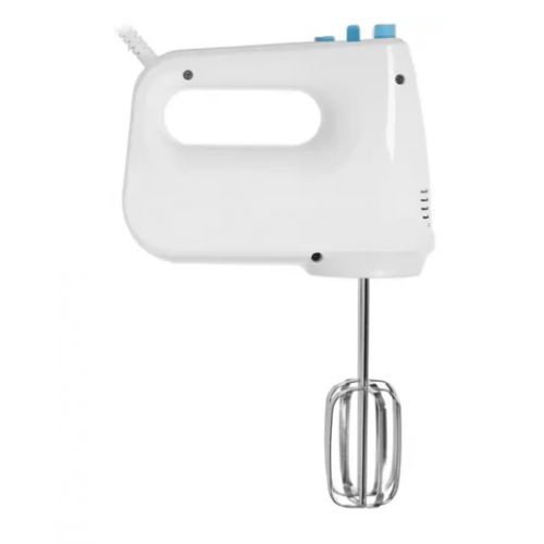 Миксер CENTEK CT-1128 (белый/синий) 2