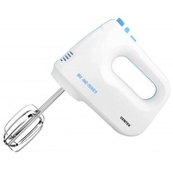 Миксер CENTEK CT-1128 (белый/синий)