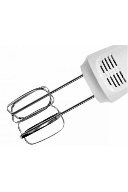 Миксер CENTEK CT-1128 (белый/синий) 5