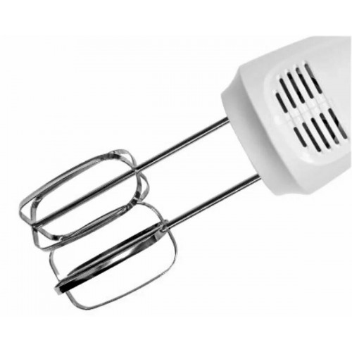 Миксер CENTEK CT-1128 (белый/синий) 8