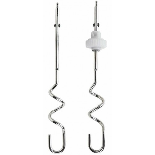 Миксер Centek CT-1129 (бежевый/золотой хром) 3