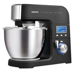 Миксер CENTEK CT-1138 (черный)