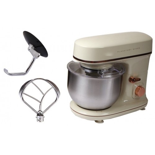 Миксер CENTEK CT-1139 (бежевый) 3