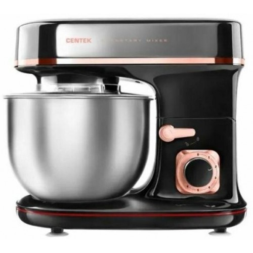 Миксер CENTEK CT-1139 (бежевый) 8
