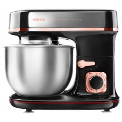 Миксер CENTEK CT-1139 (черный)