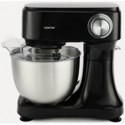 Миксер Centek CT-1152 (черный)