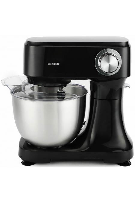 Миксер Centek CT-1152 (черный) 