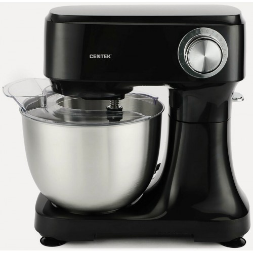 Миксер Centek CT-1152 (черный) 