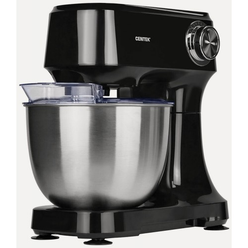 Миксер Centek CT-1152 (черный) 1