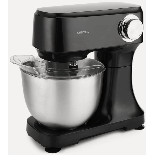Миксер Centek CT-1152 (черный) 3