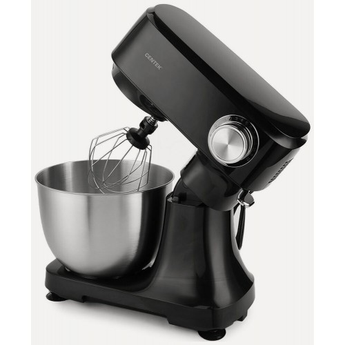 Миксер Centek CT-1152 (черный) 4