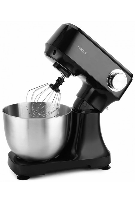 Миксер Centek CT-1152 (черный) 2