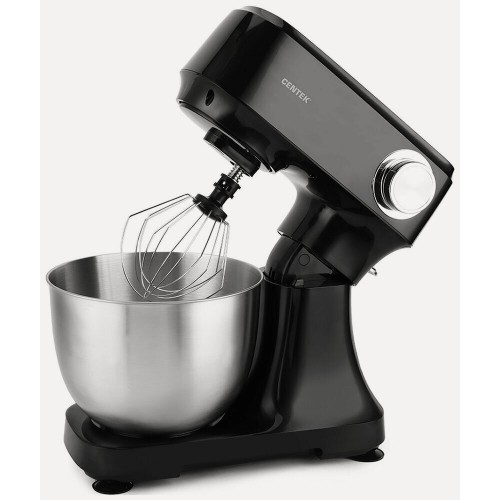 Миксер Centek CT-1152 (черный) 5