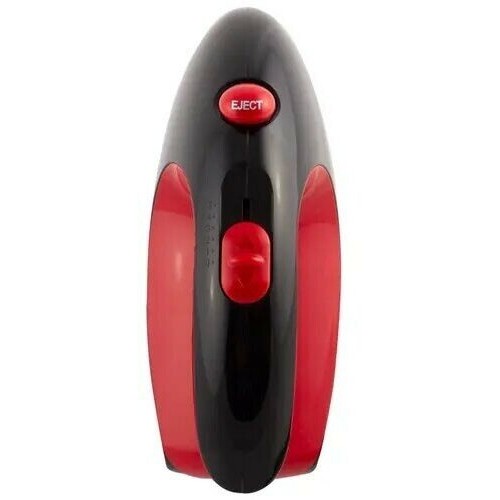 Миксер Energy EN-244 (черный/красный) 7