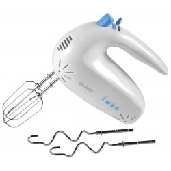 Миксер Energy EN-247 (белый/голубой)