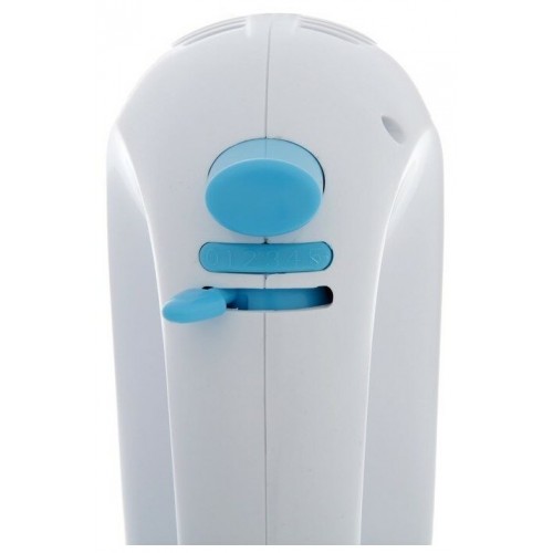 Миксер Energy EN-247 (белый/голубой) 1