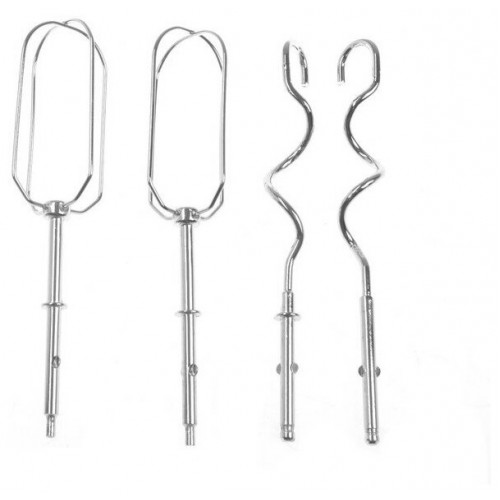 Миксер Energy EN-247 (белый/голубой) 2