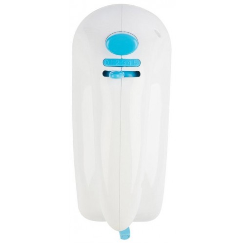 Миксер Energy EN-247 (белый/голубой) 6