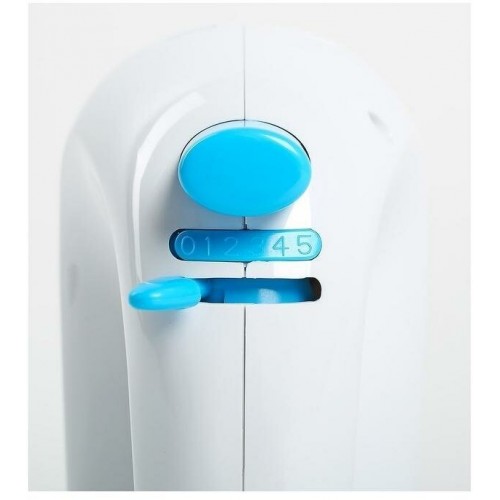 Миксер Energy EN-247 (белый/голубой) 8