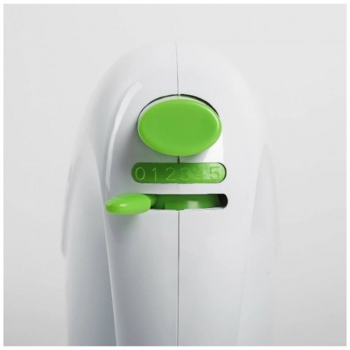 Миксер Energy EN-248 (белый/зеленый) 1