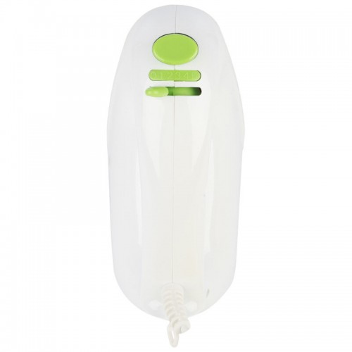 Миксер Energy EN-248 (белый/зеленый) 6