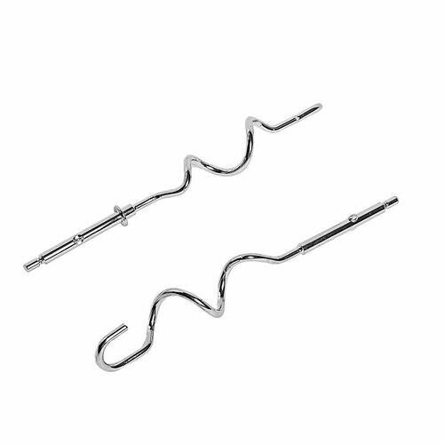 Миксер Energy EN-248 (белый/зеленый) 7