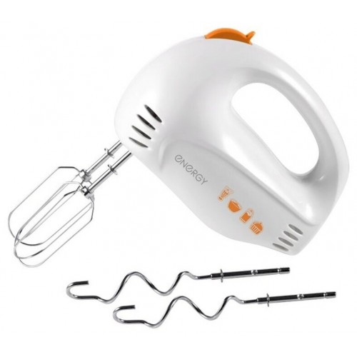 Миксер Energy EN-249 (белый) 2