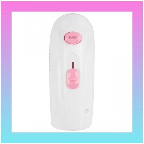 Миксер Energy EN-255 (белый/розовый) 4