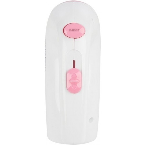 Миксер Energy EN-255 (белый/розовый) 5