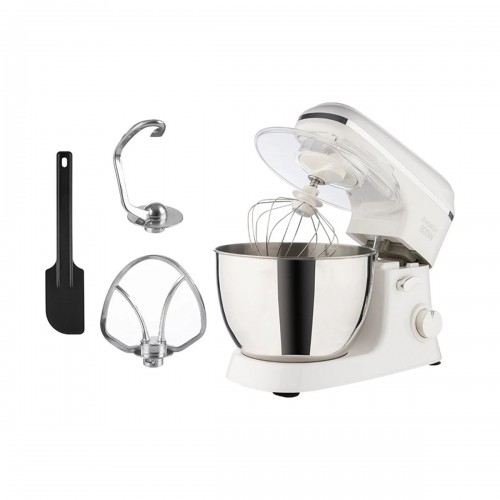 Миксер Energy EN-265 (белый) 4