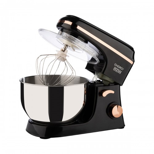 Миксер Energy EN-265 (черный) 
