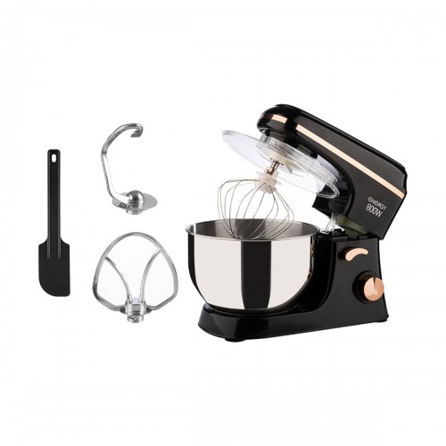 Миксер Energy EN-265 (черный) 5