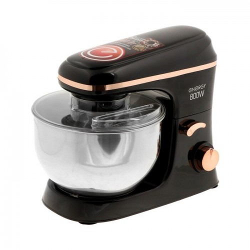 Миксер Energy EN-265 (черный) 8