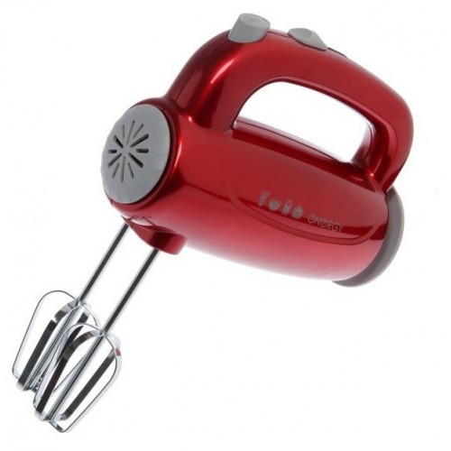 Миксер Energy EN-295R (красный) 3