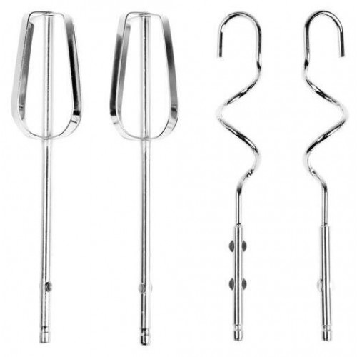 Миксер Energy EN-295R (красный) 4