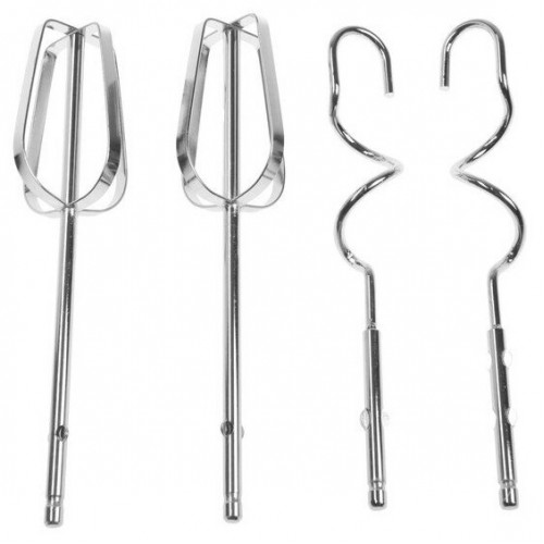 Миксер Energy EN-295R (красный) 8