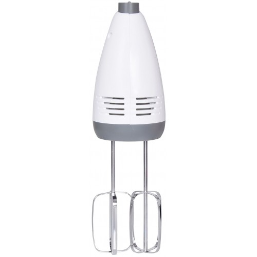 Миксер Hyundai HYM-H4501 (белый/серый) 3