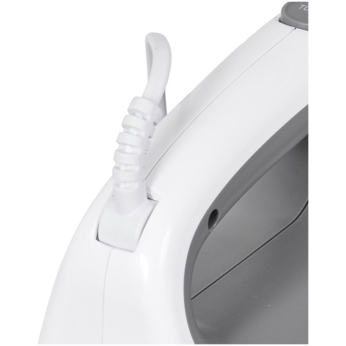 Миксер Hyundai HYM-H4501 (белый/серый) 8