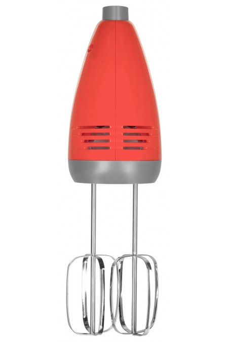 Миксер Hyundai HYM-H4511 (красный/серый) 4