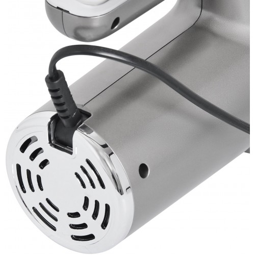 Миксер Hyundai HYM-H5691 (серебристый) 5