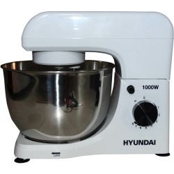 Миксер Hyundai HYM-S4451 (белый)