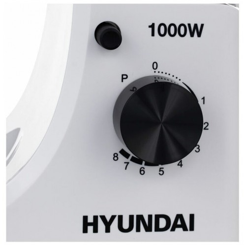Миксер Hyundai HYM-S4451 (белый) 2