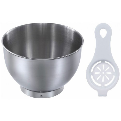 Миксер Hyundai HYM-S4451 (белый) 3