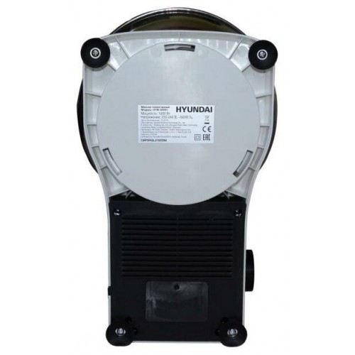Миксер Hyundai HYM-S4451 (белый) 4