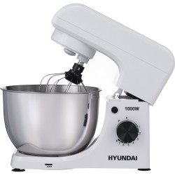 Миксер Hyundai HYM-S4451 (белый)