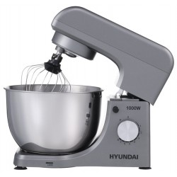 Миксер Hyundai HYM-S5451 (серый)